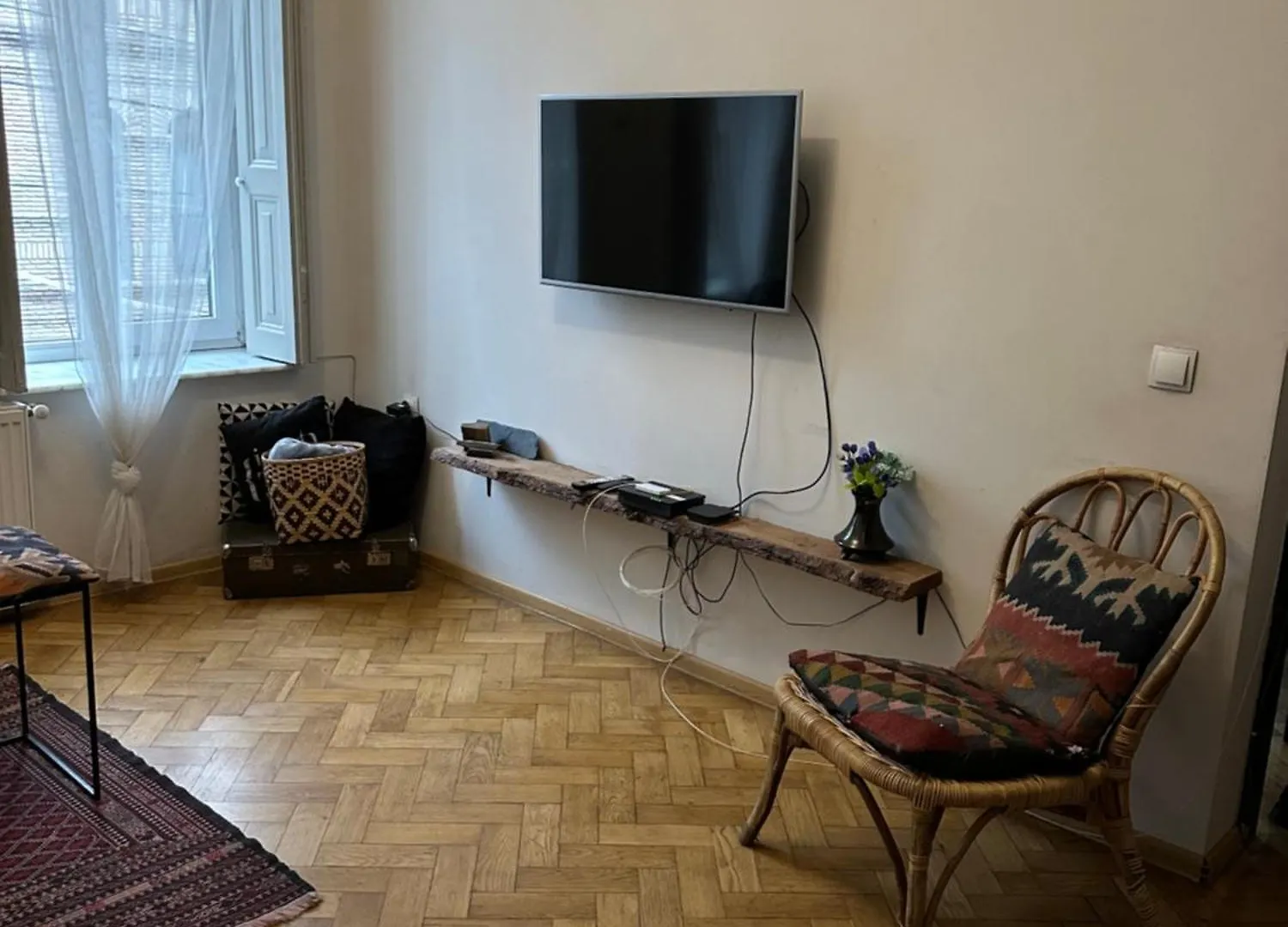 Abanotubani Apartment  Tbilisi