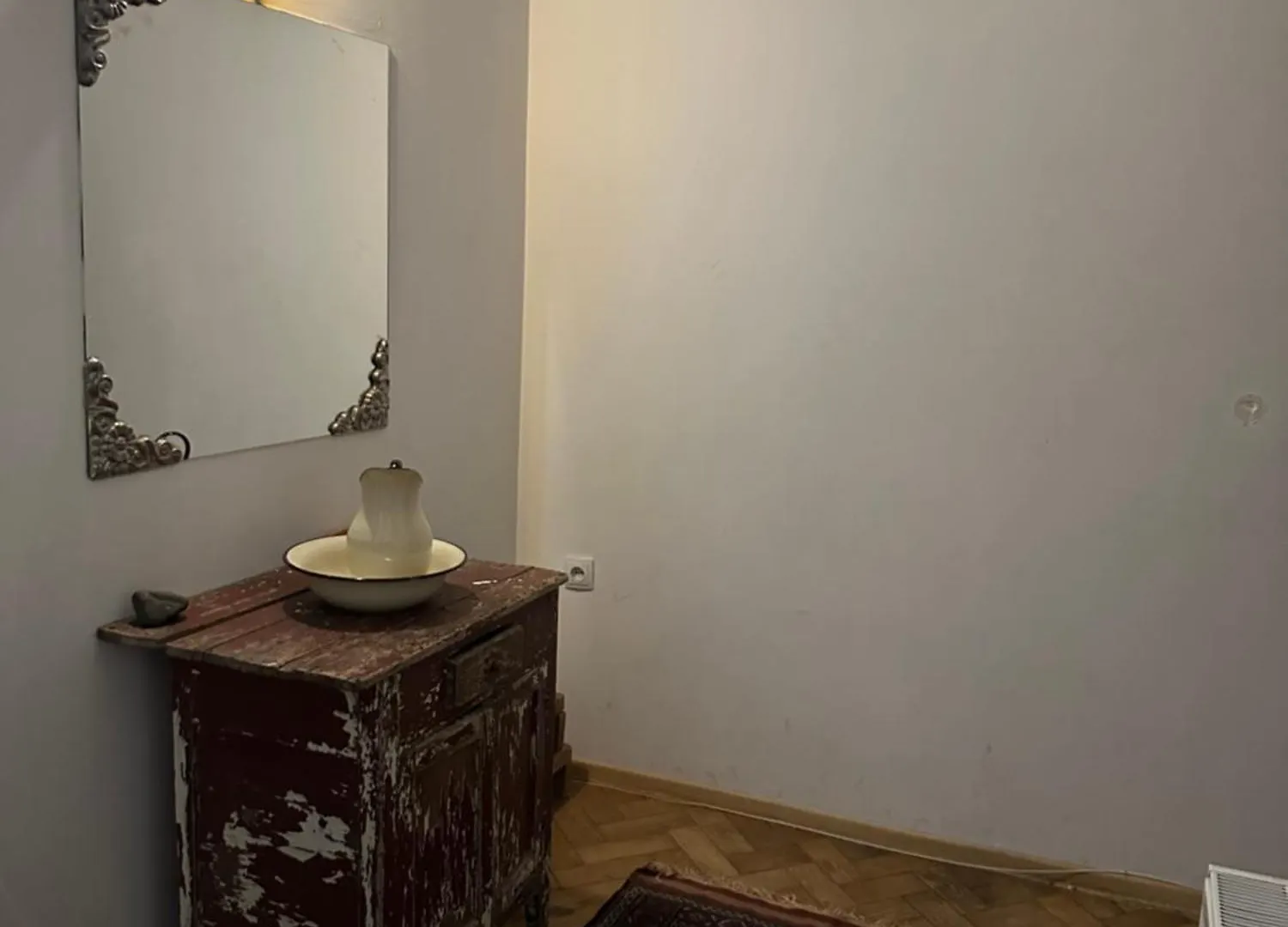 Abanotubani Apartment