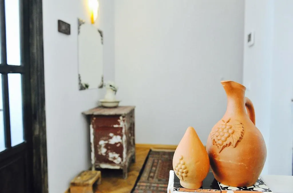Abanotubani Apartment Tbilisi