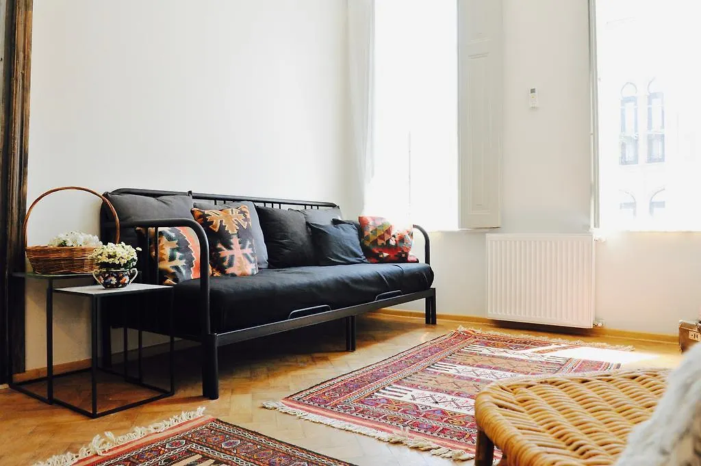 Abanotubani Apartment  Tbilisi