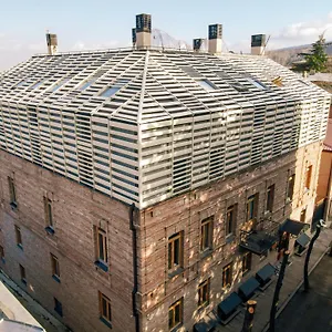 Hotel Magnolia, Tbilisi