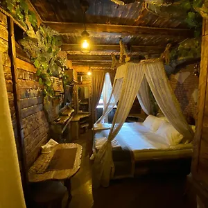 Affittacamere Boutique Fantasy, Tbilisi